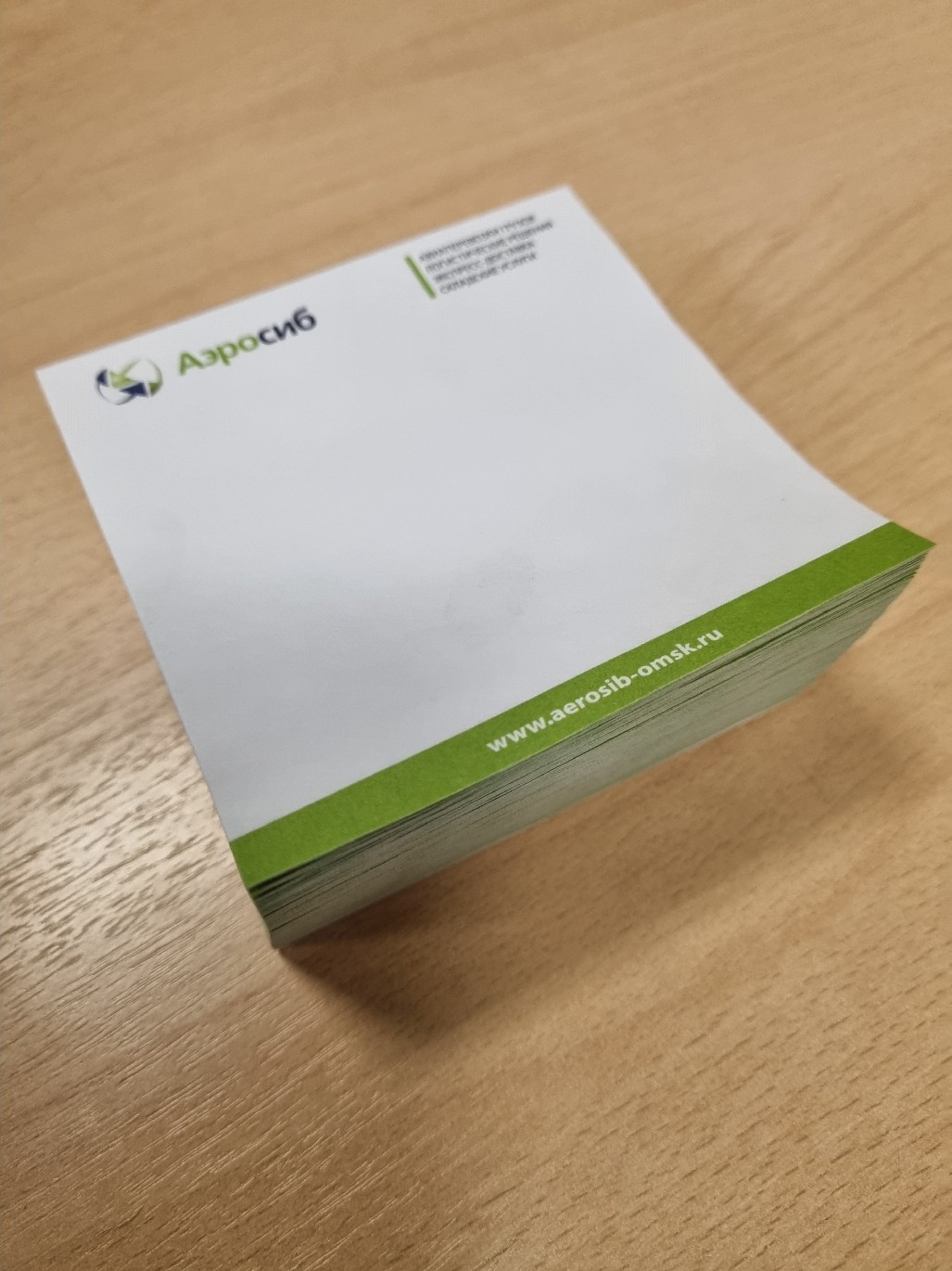 блоки для записей